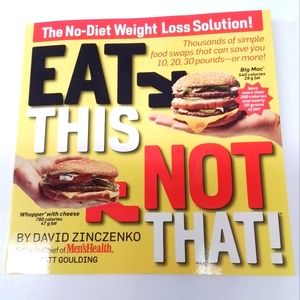 Eat This Not That